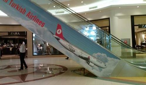 Hopefully my flight will be better