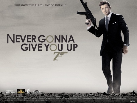 Astley, Rick Astley.