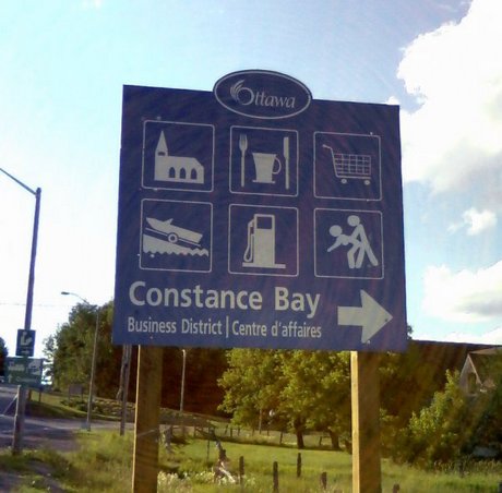 All the fun things you can do in Constance Bay